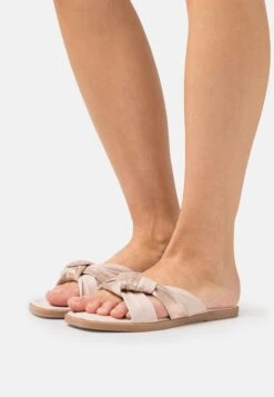 Marco Tozzi Mules - Powder Comb