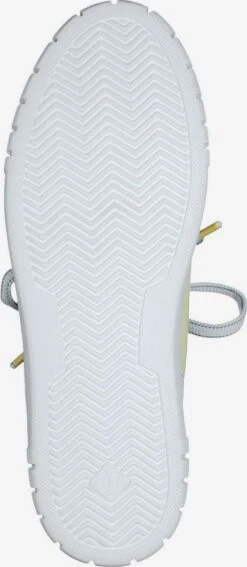 Marco Tozzi Baskets Détentes Baskets Basses Femme Blanc -Chaussures Élégance Vente 5f5836d7316c66e5eb2b7d63f40ee19c