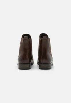 Marco Tozzi Bottines - Cafe -Chaussures Élégance Vente 61043f3182714676a465ecc35207350b