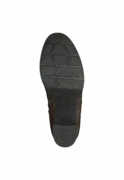 Marco Tozzi Bottines À Plateau - Chestnut -Chaussures Élégance Vente 61607c298e254ba99a9763384520adff