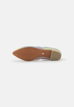 Marco Tozzi By Guido Maria Kretschmer - Ballerines - Rainbow Metallic 10 Marco Tozzi By Guido Maria Kretschmer - Ballerines - Rainbow Metallic -Chaussures Élégance Vente 61ae1fbcf42546d3b1ca0e9f0a5f9ce8
