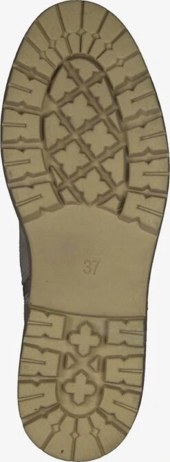 Marco Tozzi Bottines Classiques Bottines Femme Greige -Chaussures Élégance Vente 647afa6c4e01d28fcf57cb85a34ff883