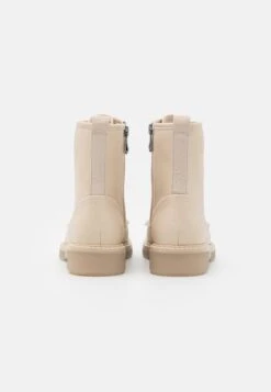 Marco Tozzi Bottines À Plateau - Cream -Chaussures Élégance Vente 6493084aa73343d988706ab747529616