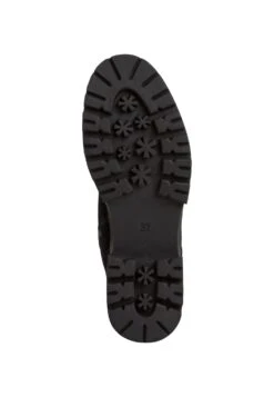 Marco Tozzi Bottines À Lacets - Black -Chaussures Élégance Vente 64bad5f52fa04084be69fe396dfb4a4c