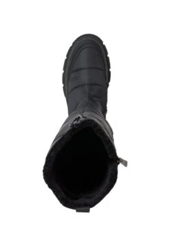 Marco Tozzi Bottes De Neige - Black Comb -Chaussures Élégance Vente 65cf0cd662b64830a9cde5d882f75cd4