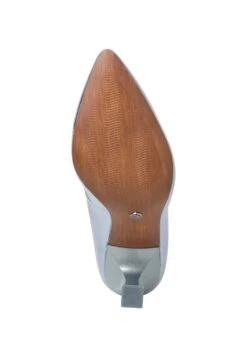 Marco Tozzi By Guido Maria Kretschmer - Escarpins À Talons Hauts - Polar Metallic -Chaussures Élégance Vente 66e8669511f2440ebde119a16b8daa1d