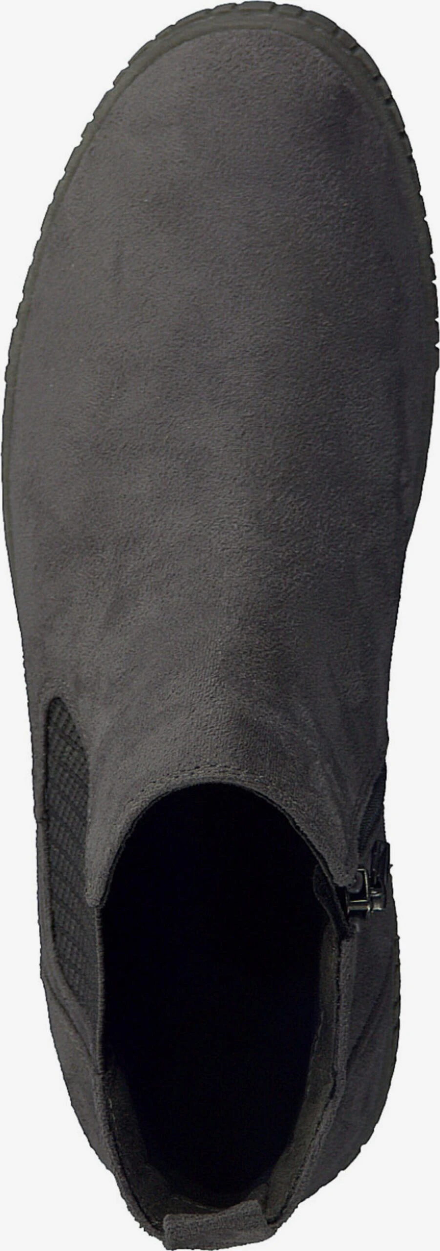 Marco Tozzi Bottines Chelsea Boots Femme Gris 3 Marco Tozzi Bottines Chelsea Boots Femme Gris – Image 3