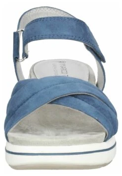 Marco Tozzi Sandales - Ocean -Chaussures Élégance Vente 67232c4e378a4e73a665058ba1c8c845