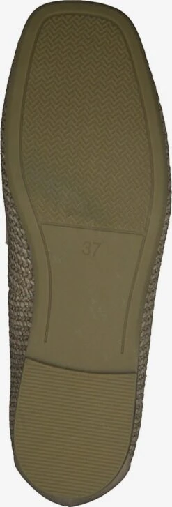 Marco Tozzi Slippers Chaussure Basse Femme Beige 9 Marco Tozzi Slippers Chaussure Basse Femme Beige -Chaussures Élégance Vente 673f4f852c12d1ff723a13208654eb31