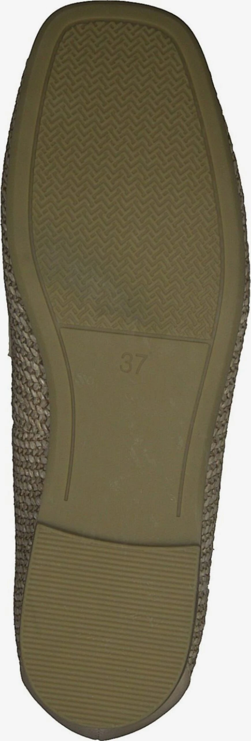 Marco Tozzi Slippers Chaussure Basse Femme Beige 5 Marco Tozzi Slippers Chaussure Basse Femme Beige – Image 5