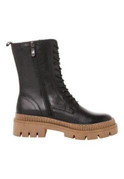 Marco Tozzi Bottines À Plateau - Black Nature 9 Marco Tozzi Bottines À Plateau - Black Nature -Chaussures Élégance Vente 68f542f8037148c5a169265ab2aa60cf