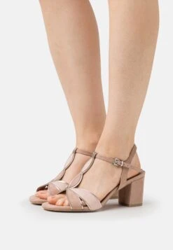 Marco Tozzi Sandales - Nude Comb