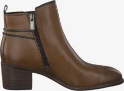 Marco Tozzi Bottines Chelsea Boots Femme Marron 9 Marco Tozzi Bottines Chelsea Boots Femme Marron -Chaussures Élégance Vente 6a3b987857309d4bd5bd676ccca91837