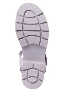 Marco Tozzi Sandales - Lilac 8 Marco Tozzi Sandales - Lilac -Chaussures Élégance Vente 6add5cf4578f47cdadb8633d1331f2fe