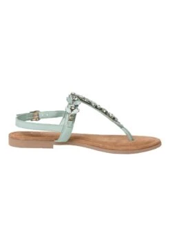 Marco Tozzi Tongs - Aqua Comb. -Chaussures Élégance Vente 6aebed94df4747cfa1a84696919a0fa6