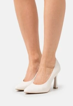 Marco Tozzi Escarpins - Cream