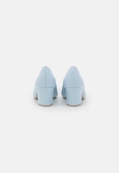 Marco Tozzi Escarpins - Light Blue -Chaussures Élégance Vente 6c220a80f90e42ff9a148b6f6760416f