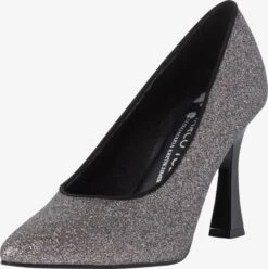 Escarpins Classiques Escarpins Femme Argent