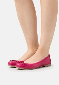 Marco Tozzi Ballerines - Pink