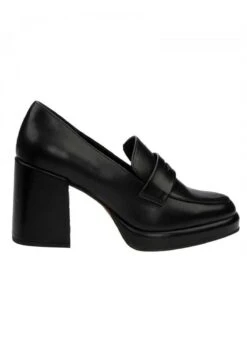 Marco Tozzi Escarpins À Plateforme - Noir 11 Marco Tozzi Escarpins À Plateforme - Noir -Chaussures Élégance Vente 6c761022f12e4161b6c2cc0b88dfe661