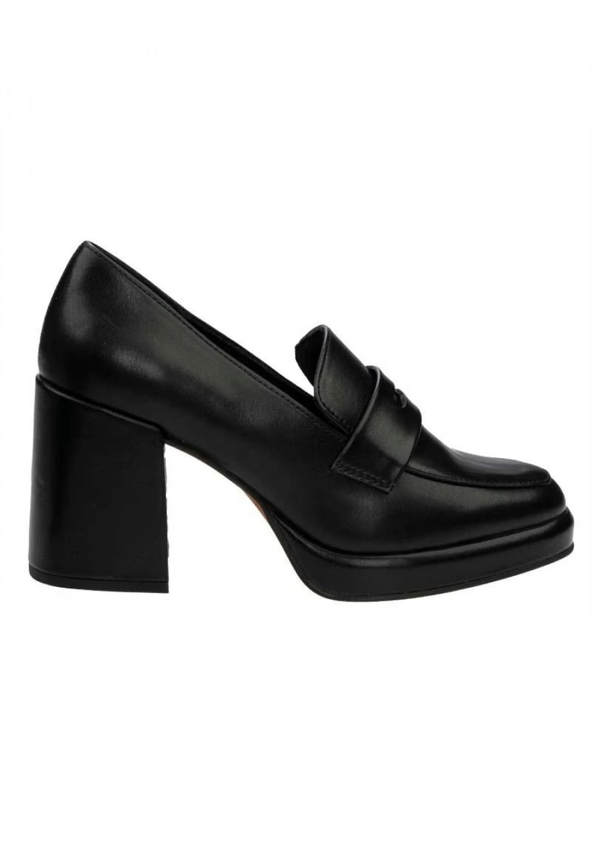 Marco Tozzi Escarpins À Plateforme - Noir 6 Marco Tozzi Escarpins À Plateforme - Noir – Image 6
