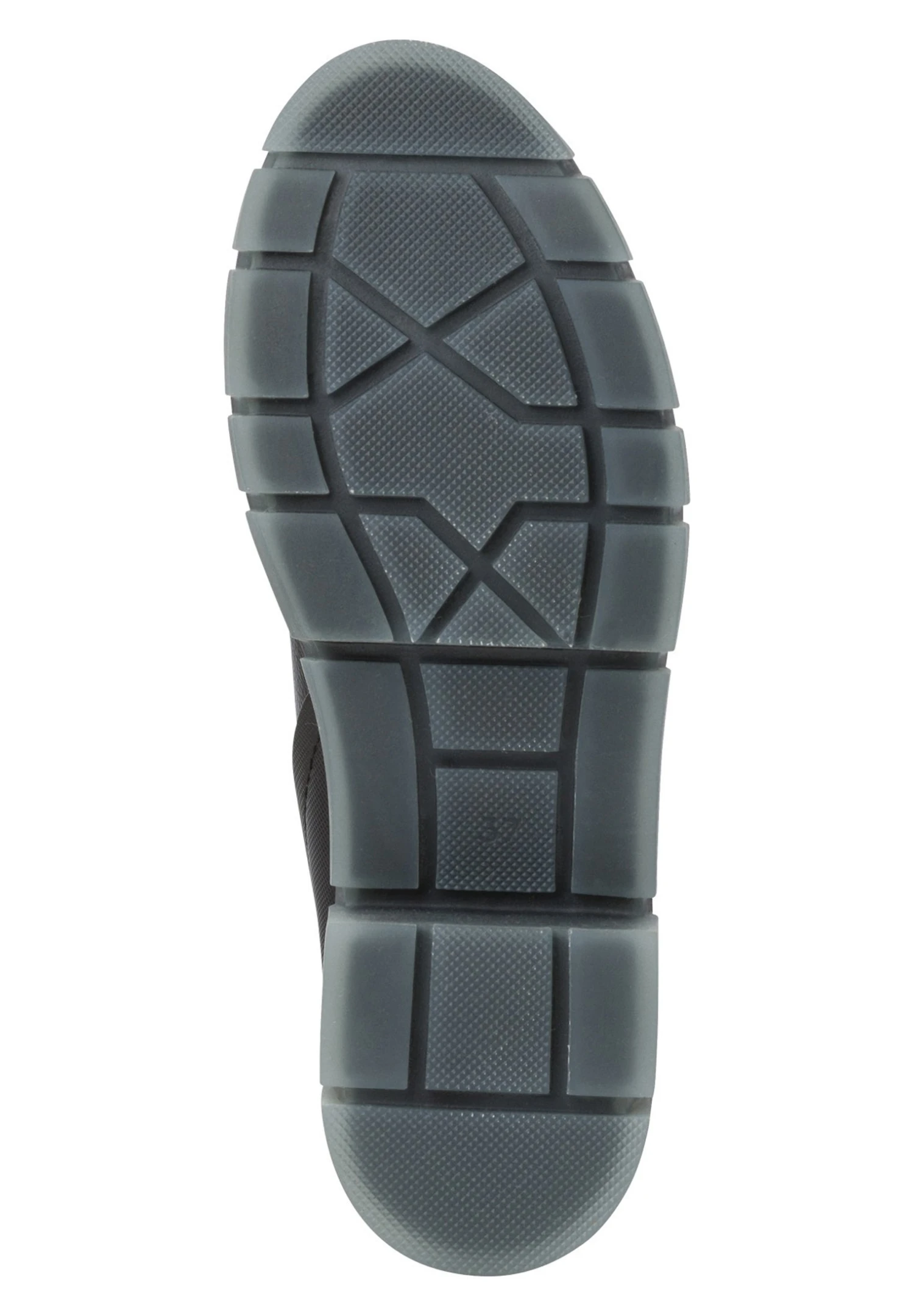 Marco Tozzi Chelsea - Bottines À Plateau - Black Comb 4 Marco Tozzi Chelsea - Bottines À Plateau - Black Comb – Image 4