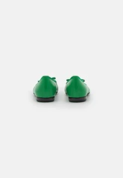 Marco Tozzi Ballerines - Green 9 Marco Tozzi Ballerines - Green -Chaussures Élégance Vente 6cdef6ede22941908921373c155b5675