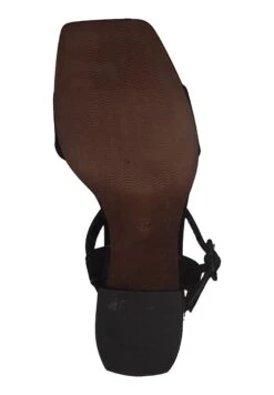 Marco Tozzi Sandales - Black Antic -Chaussures Élégance Vente 6d537e98f9f74ab29adeb669c98762c3