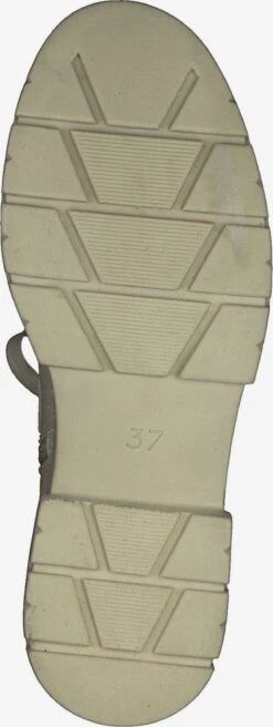 Marco Tozzi Bottines Bottines à Lacets Femme écru -Chaussures Élégance Vente 6db9d2a52ac853f488ccb0ca73fad7ff