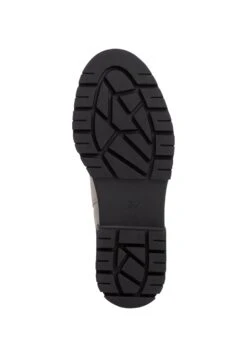 Marco Tozzi Guido Maria Kretschmer - Bottines À Plateau - Ivory Comb -Chaussures Élégance Vente 6e049af5bf054d4bb412fbcf5f2e503d