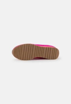 Marco Tozzi Baskets Basses - Pink Comb -Chaussures Élégance Vente 6e3384932cd74425b7b9ea9235a1a85b