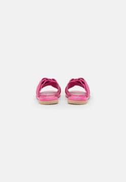 Marco Tozzi Mules - Pink -Chaussures Élégance Vente 6f3053f6051342d3a0b226fbefd3ff10
