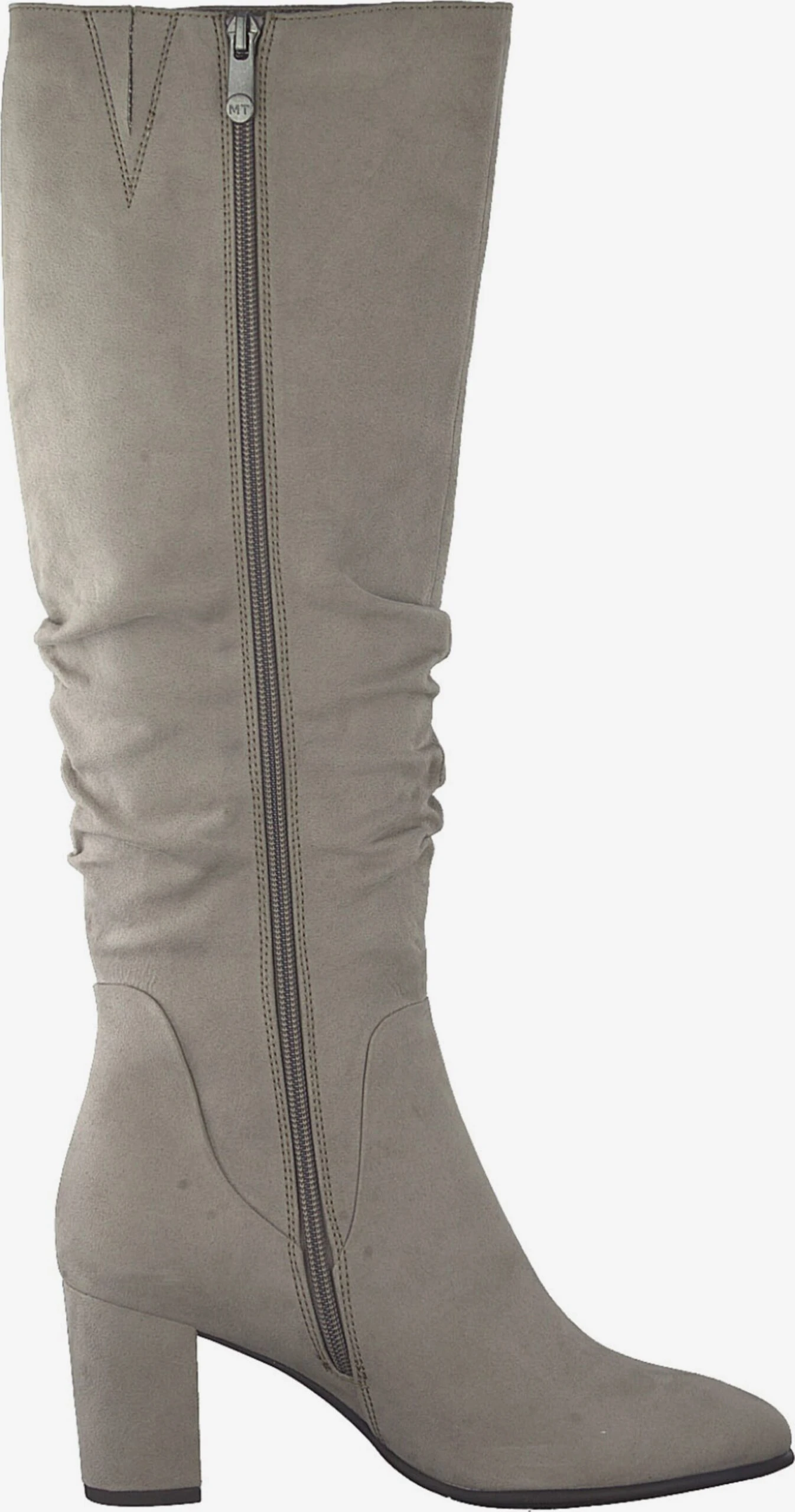 Marco Tozzi Bottes Classiques Bottes Femme Marron 3 Marco Tozzi Bottes Classiques Bottes Femme Marron – Image 3