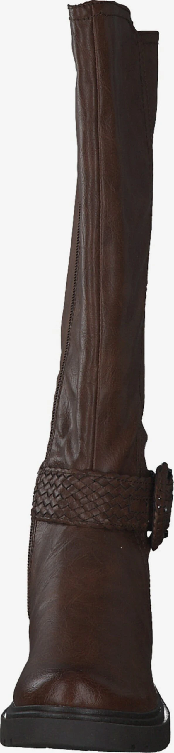 Marco Tozzi Bottes Classiques Bottes 25612-27 Femme Marron 5 Marco Tozzi Bottes Classiques Bottes 25612-27 Femme Marron – Image 5