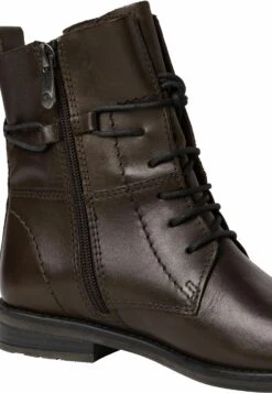 Marco Tozzi Bottines À Lacets - Cigar -Chaussures Élégance Vente 6fedea7583aa446ba6e249929774f889