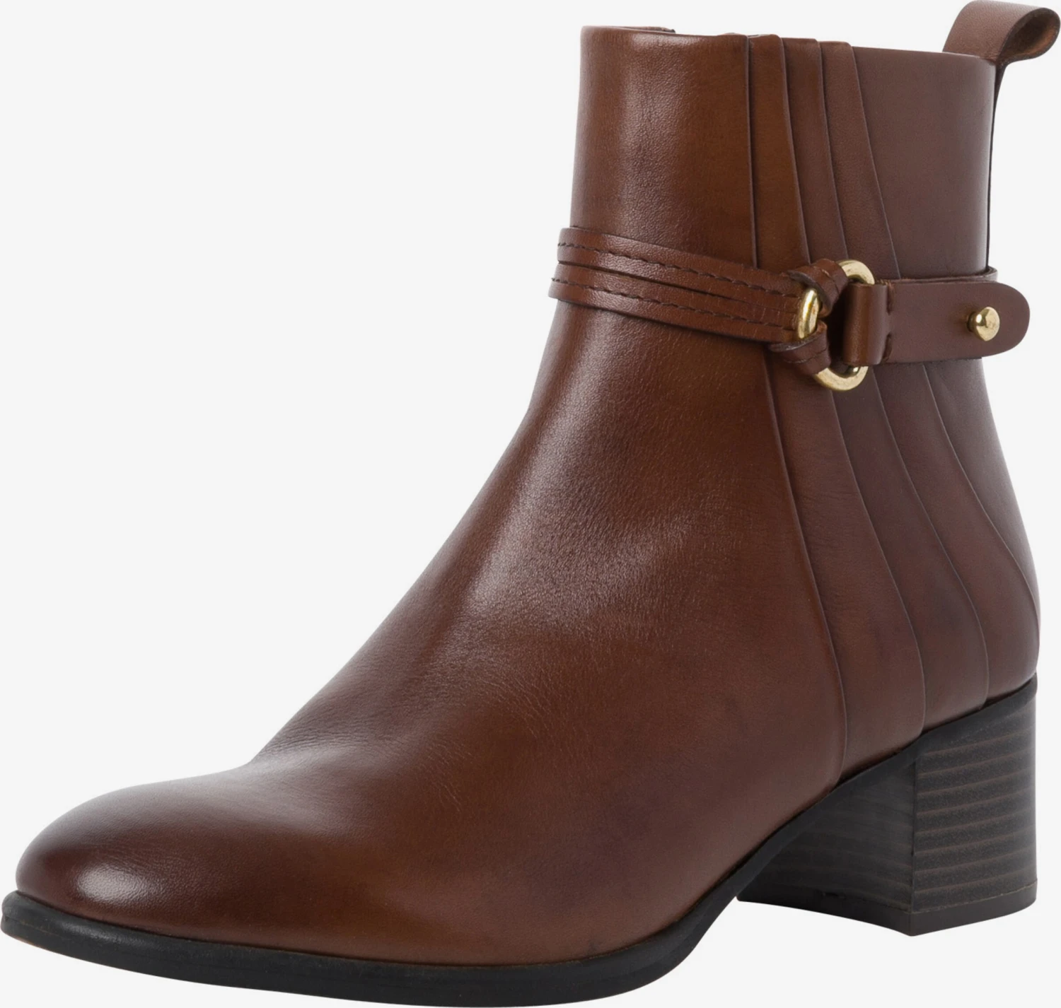 Marco Tozzi Bottines Classiques Bottines Femme Chocolat 1 Marco Tozzi Bottines Classiques Bottines Femme Chocolat