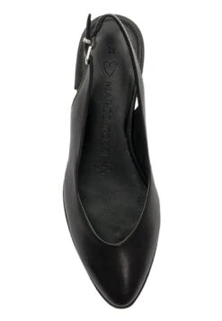 Marco Tozzi Babies - Black -Chaussures Élégance Vente 716216ed35b74e8a94bdafdc77758970