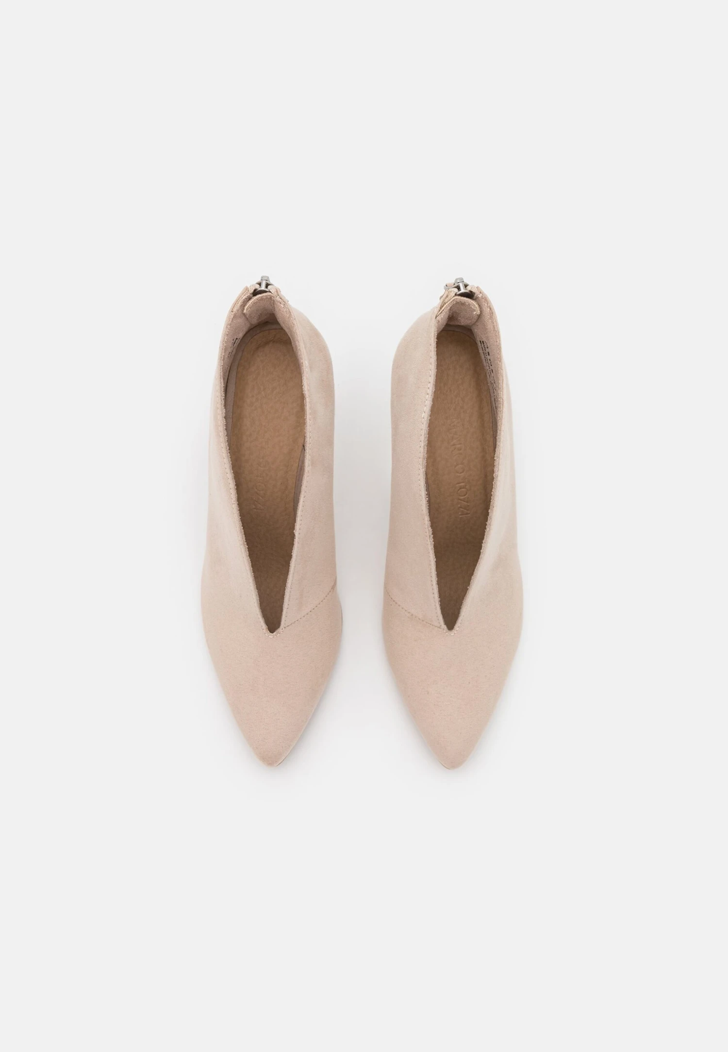 Marco Tozzi Escarpins - Dune 6 Marco Tozzi Escarpins - Dune – Image 6