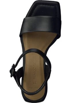 Marco Tozzi Sandales - Black Antic -Chaussures Élégance Vente 72e1dae81f7f454ab3946f800036991a