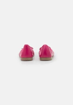 Marco Tozzi Ballerines - Pink 9 Marco Tozzi Ballerines - Pink -Chaussures Élégance Vente 7324fd4c25d441bd99eaff18673cd420