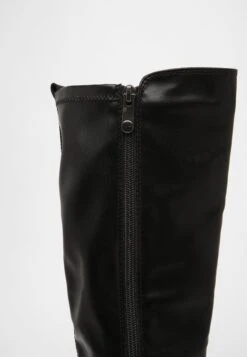 Marco Tozzi Bottes À Plateau - Black 11 Marco Tozzi Bottes À Plateau - Black -Chaussures Élégance Vente 73ad0289ae674e20923290b72588b6d4