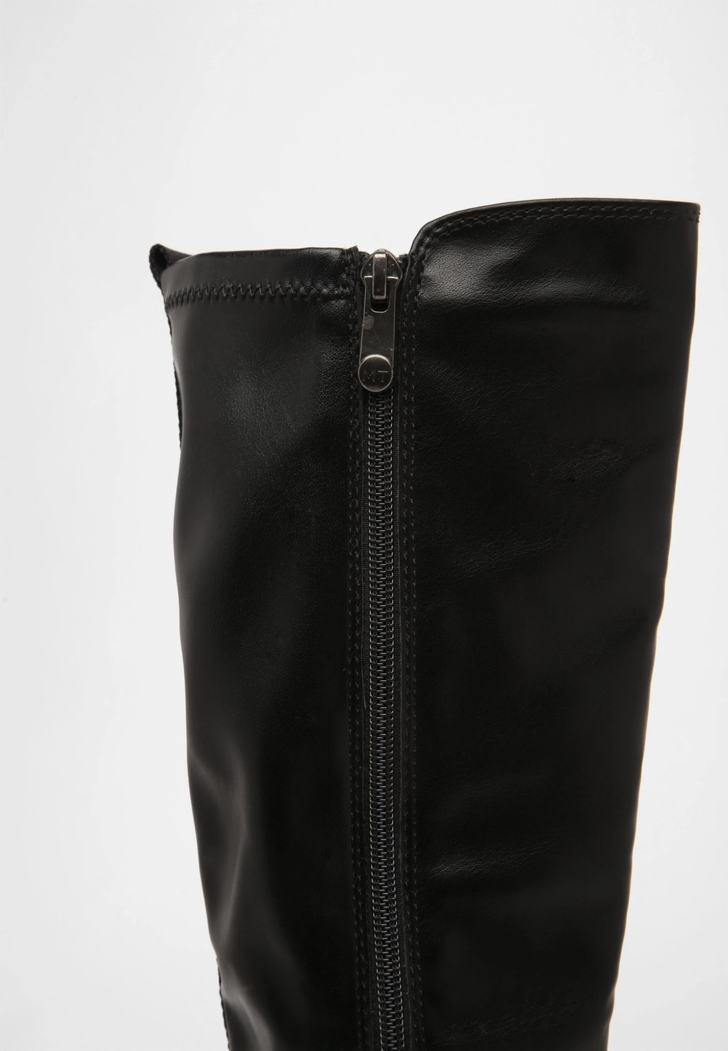 Marco Tozzi Bottes À Plateau - Black 6 Marco Tozzi Bottes À Plateau - Black – Image 6