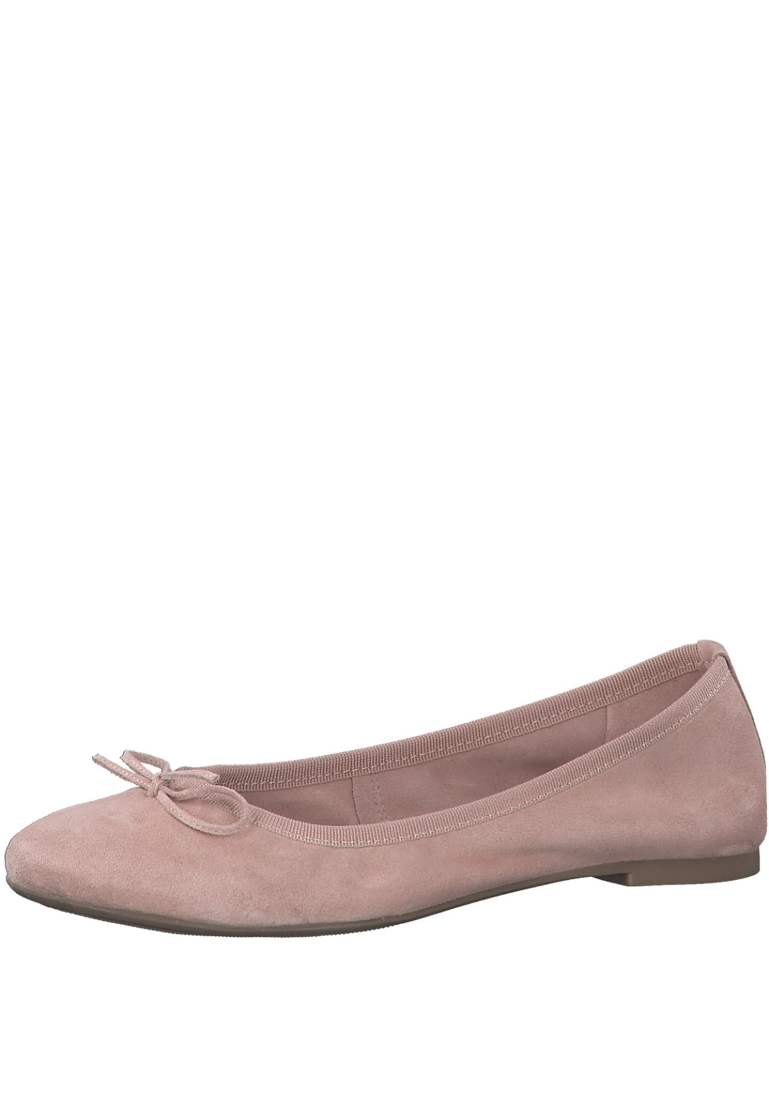 Marco Tozzi Ballerines - Rose 2 Marco Tozzi Ballerines - Rose – Image 2