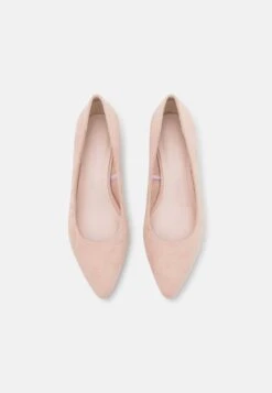 Marco Tozzi Escarpins - Powder 11 Marco Tozzi Escarpins - Powder -Chaussures Élégance Vente 750bb6a12c8a4a6ca456040beff9a71c