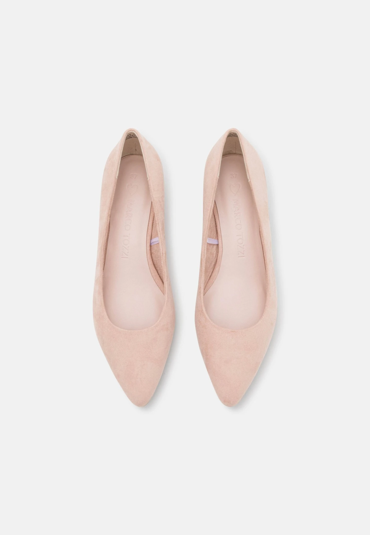 Marco Tozzi Escarpins - Powder 6 Marco Tozzi Escarpins - Powder – Image 6