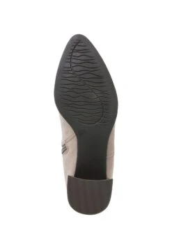 Marco Tozzi Bottines - Taupe -Chaussures Élégance Vente 756454a03b87407d91d33b95015b5f43