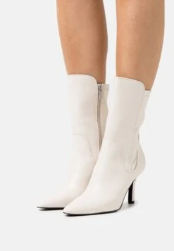 Marco Tozzi Bottes - Cream