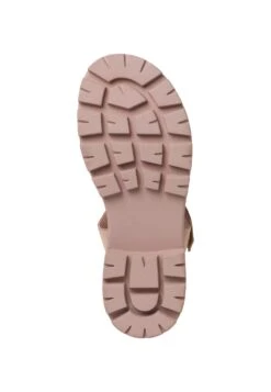 Marco Tozzi By Guido Maria Kretschmer - Sandales À Plateforme - Powder -Chaussures Élégance Vente 759c784e522c4bff8c2e9a2868ae2585