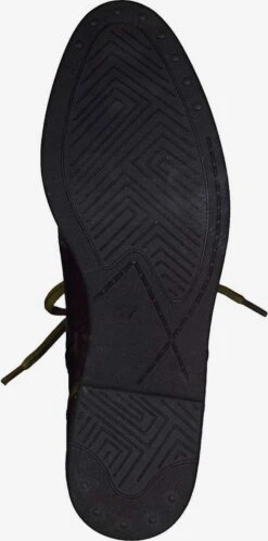 Marco Tozzi Bottines Bottines à Lacets Femme Marron Châtaigne -Chaussures Élégance Vente 75f5b28ab4710509d0250ae1abb55182