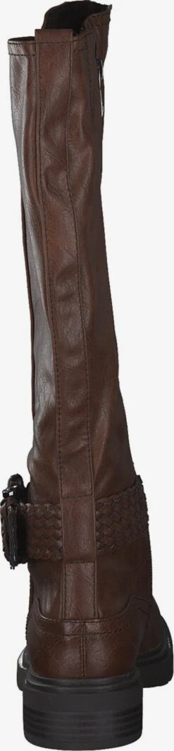 Marco Tozzi Bottes Classiques Bottes 25612-27 Femme Marron 9 Marco Tozzi Bottes Classiques Bottes 25612-27 Femme Marron -Chaussures Élégance Vente 75fa8750f01ec977c65e6380889d222f